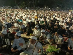 Reuni 212 2025: Galang Donasi Rp 10 Miliar, Dukung Prabowo Berantas Mafia