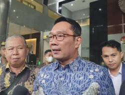 KPK Ungkap Aliran Dana Non-Bujeter BJB ke Ridwan Kamil: Fakta & Perkembangan Kasus
