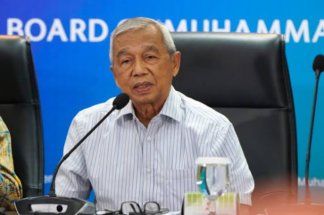 Kritik Otoritarianisme & Miliarisasi Prabowo-Gibran: Analisis Busyro Muqoddas dan Akademisi UII