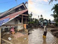 Update Bencana Sumatera: 3,3 Juta Jiwa Terdampak Banjir Bandang & Longsor di Aceh, Sumut, Sumbar