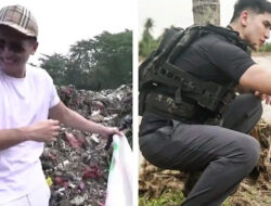 Video Lawas Verrell Bramasta di Bantar Gebang Viral: Ungkap Kebiasaan Masa Kecil & Kontroversi Terbaru