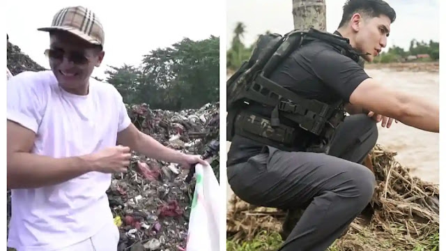 Video Lawas Verrell Bramasta di Bantar Gebang Viral: Ungkap Kebiasaan Masa Kecil & Kontroversi Terbaru