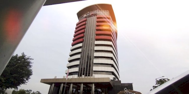 Jaksa Banten Redy Zulkarnain Diduga Peras WNA Korsel Rp2,4 M, LHKPN Cuma Rp197 Juta