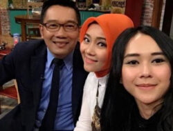 Ridwan Kamil dan Aura Kasih: Fakta Isu Selingkuh & Alasan Tutup Komentar IG