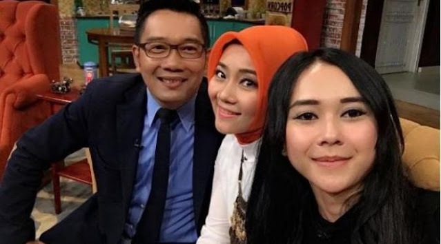 Ridwan Kamil dan Aura Kasih: Fakta Isu Selingkuh & Alasan Tutup Komentar IG
