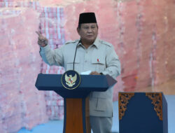 Prabowo Siap Mati untuk Rakyat: Pidato Lengkap & Komitmen Selamatkan Aset Negara 2026