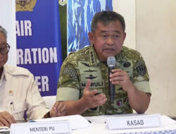 KSAD Minta Media Tak Ekspos Kekurangan Penanganan Bencana: Respons KKJ & Kontroversi