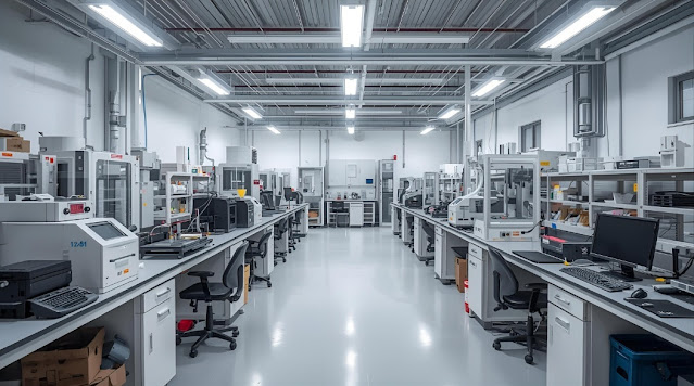 Alat Laboratorium Teknik Sipil Terlengkap & Terstandar SNI/ASTM | JDM Material Testing