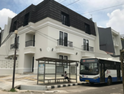 7 Cara Mencari Kost Dekat Transportasi Umum: Tips Strategis & Langkah Mudah
