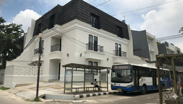 7 Cara Mencari Kost Dekat Transportasi Umum: Tips Strategis & Langkah Mudah