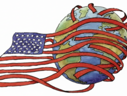 Laporan Strategi AS 4 Desember Picu Kemarahan Eropa: Analisis Keretakan Aliansi Transatlantik