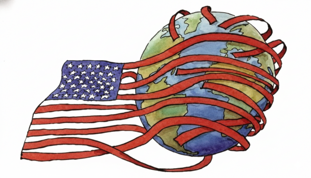 Laporan Strategi AS 4 Desember Picu Kemarahan Eropa: Analisis Keretakan Aliansi Transatlantik