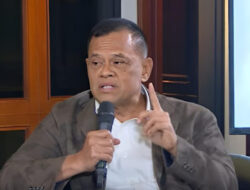 Gatot Nurmantyo Kritik Perpol 10/2025: Upaya Bangun Superbodi yang Tantang Konstitusi?
