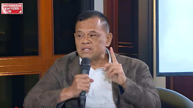 Gatot Nurmantyo Kritik Perpol 10/2025: Upaya Bangun Superbodi yang Tantang Konstitusi?