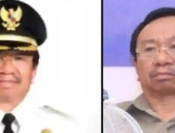 SP3 Kasus Aswad Sulaiman: Alasan KPK Hentikan Perkara Korupsi Eks Bupati Konawe Utara