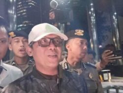 Bupati Lampung Tengah Ardito Wijaya Ditangkap KPK: OTT Sita Uang dan Emas Batangan