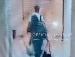 Video Viral CCTV Aura Kasih & Ridwan Kamil di Hotel: Fakta atau Hoax?