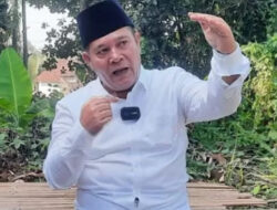 Polemik PBNU: Gus Faris Ungkap Akar Konflik Sebenarnya adalah Pengelolaan Tambang, Bukan Isu Yahudi