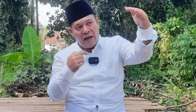 Polemik PBNU: Gus Faris Ungkap Akar Konflik Sebenarnya adalah Pengelolaan Tambang, Bukan Isu Yahudi