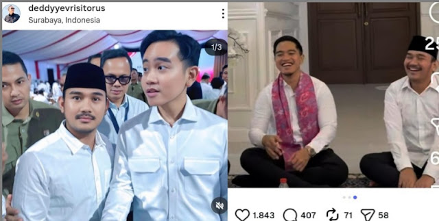 Bupati Bekasi Ade Kuswara Ditangkap KPK, PDIP Sindir Elite Mencla-Mencle