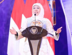 UMP Jatim 2026 Naik Jadi Rp 2,44 Juta: Besaran, Aturan Baru, dan Cara Hitungnya