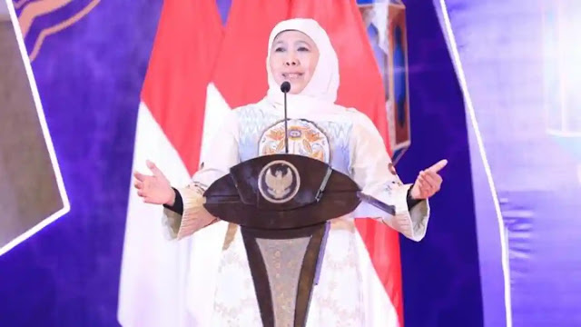 UMP Jatim 2026 Naik Jadi Rp 2,44 Juta: Besaran, Aturan Baru, dan Cara Hitungnya