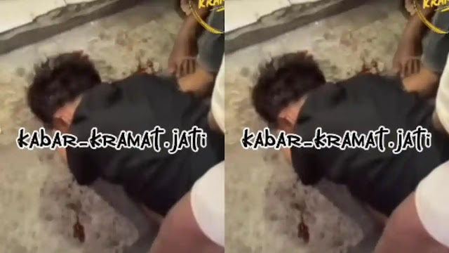 Pencuri Motor di Kramat Jati Nyaris Tewas Diamuk Warga, Tertangkap di Condet