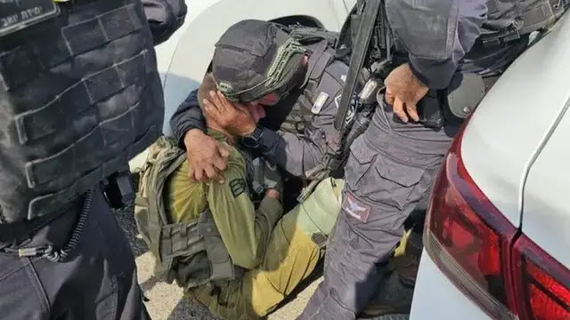 Krisis Mental Tentara Israel: 80.000+ Prajurit Alami Gangguan Jiwa Pasca Agresi Gaza