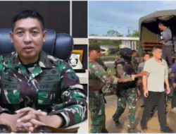 Insiden Ketapang: Kronologi Lengkap Penyerangan WN China ke Anggota TNI & Penanganan Imigrasi