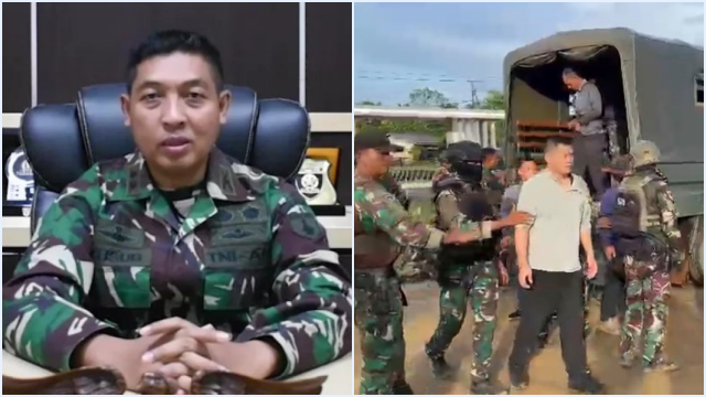 Insiden Ketapang: Kronologi Lengkap Penyerangan WN China ke Anggota TNI & Penanganan Imigrasi