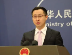 China Dukung Indonesia Jadi Presiden Dewan HAM PBB 2026: Analisis & Implikasi