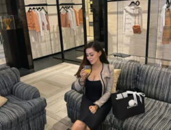 Safa Marwah: Profil, Kontroversi, dan Hubungan dengan Ridwan Kamil yang Disinggung Lisa Mariana