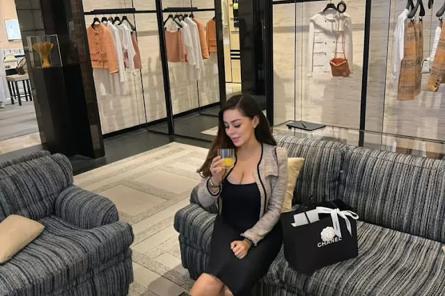 Safa Marwah: Profil, Kontroversi, dan Hubungan dengan Ridwan Kamil yang Disinggung Lisa Mariana