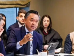 Kritik Dino Patti Djalal ke Menlu Sugiono: 4 Masalah Diplomasi Indonesia yang Berisiko Nilai Merah