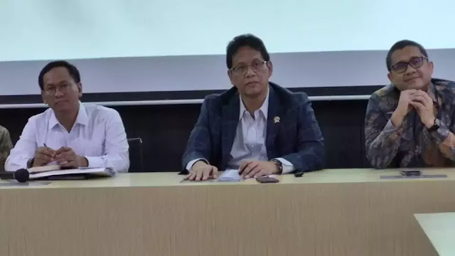 PHK 2025 Tembus 79 Ribu Orang, Menkeu Purbaya Sebut Imbas Kebijakan Masa Lalu