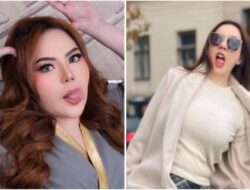 Lisa Mariana Sedot Lemak Demi Eropa, Sindir Aura Kasih? Fakta & Kontroversi Terbaru