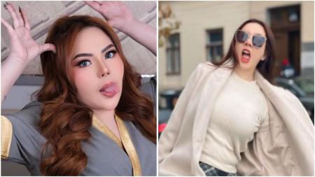 Lisa Mariana Sedot Lemak Demi Eropa, Sindir Aura Kasih? Fakta & Kontroversi Terbaru