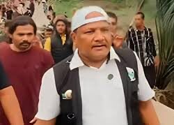 Bupati Bireuen Bahas Lahan Sawit Saat Tinjau Banjir, Viral dan Dikritik Netizen