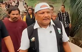 Bupati Bireuen Bahas Lahan Sawit Saat Tinjau Banjir, Viral dan Dikritik Netizen