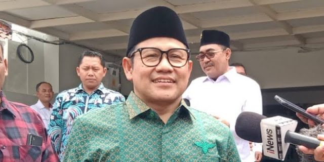 Cak Imin Sindir Ulil Absar Soal Polemik Tambang: Kayak Agustusan Main Tarik-Tambang - Analisis Lengkap
