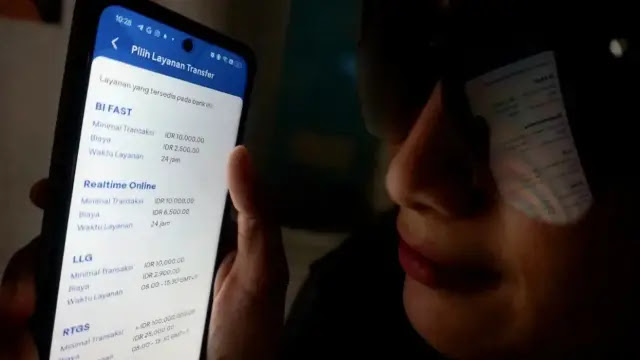 BI-FAST Dibobol: Kerugian Rp800 Miliar di 8 Bank, Begini Penjelasan BI
