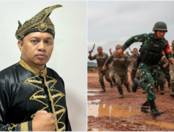 WNA China Serang TNI di Tambang Ketapang: POM Kecam & Tuntut Penindakan Tegas