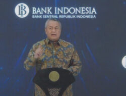 KPK Didorong Usut Perry Warjiyo dan Seluruh Dewan Gubernur BI dalam Kasus Dana CSR