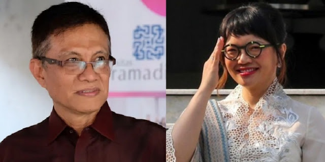 Kritik Didik Rachbini ke Wamen Stella: Solusi Atasi Ketidakadilan Kuota PTN vs PTS