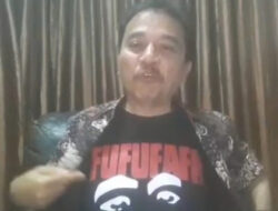Roy Suryo Soroti Lirik Sindiran Slank Republik Fufufafa ke Sosok Gibran