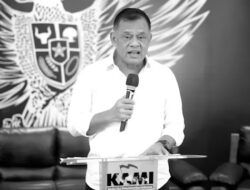 Gatot Nurmantyo Desak Bencana Nasional: Dampak Banjir Bandang Sumatera Lebih Parah dari Tsunami Aceh?