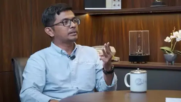 Greenpeace Sebut 3 Menteri Prabowo Pemicu Banjir Bandang Sumatra, Ini Faktanya