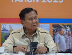 Presiden Prabowo Ancam Copot Bupati yang Umrah Saat Bencana: Kronologi Lengkap