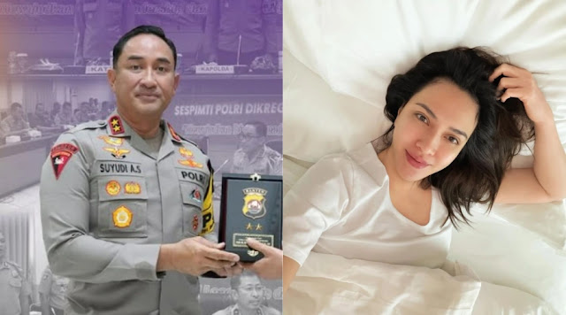 Viral Isu Shandy Aulia dan Kepala BNN, Komentar Instagram Dibatasi!