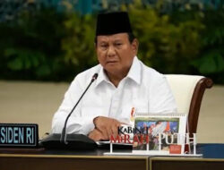 Kritik Pedas Pernyataan Prabowo Soal Bencana: Nyawa Rakyat Bukan Cuma Statistik